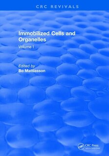 Front cover_Immobilized Cells and Organelles