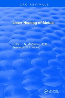 Front cover_Laser Heating Of Metals