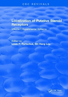Front cover_Localization Of Putative Steroid Receptors