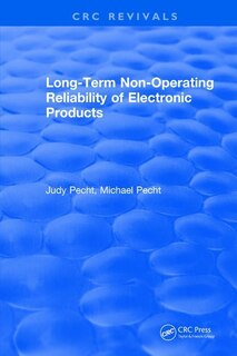 Front cover_Long-term Non-operating Reliability Of Electronic Products