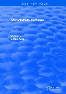Front cover_Microtubule Proteins