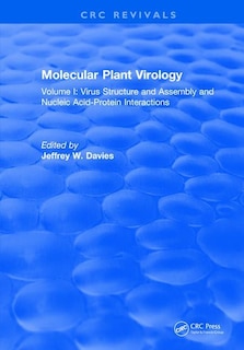Couverture_Molecular Plant Virology