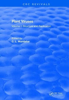 Front cover_Plant Viruses