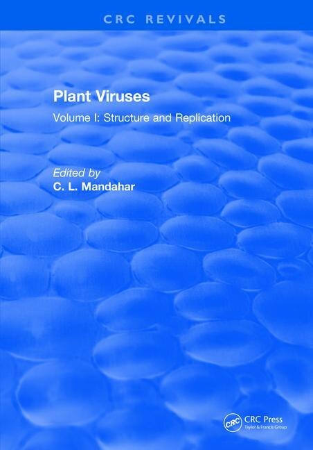 Front cover_Plant Viruses