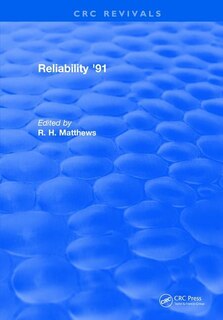 Front cover_Reliability 91