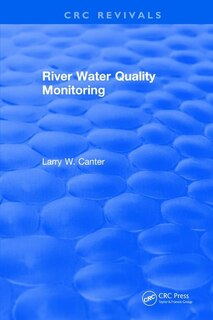 Front cover_River Water Quality Monitoring