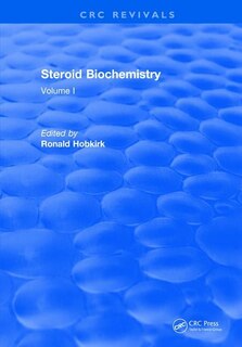 Front cover_Steroid Biochemistry