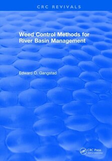Couverture_Weed Control Methods For River Basin Management