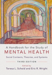 Couverture_A Handbook For The Study Of Mental Health