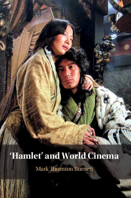 Front cover_'hamlet' And World Cinema