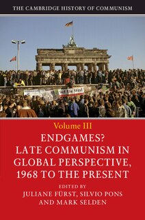 The Cambridge History Of Communism