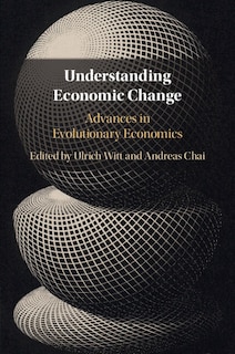 Front cover_Understanding Economic Change