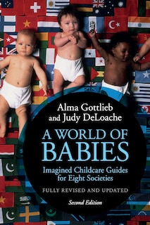 Couverture_A World Of Babies