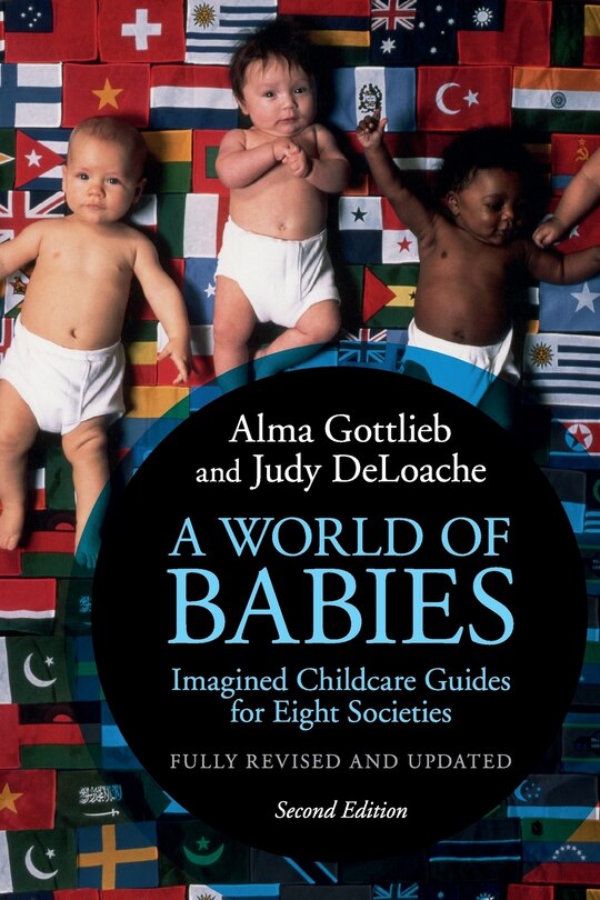 Couverture_A World Of Babies