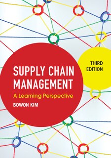 Couverture_Supply Chain Management