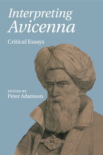 Couverture_Interpreting Avicenna