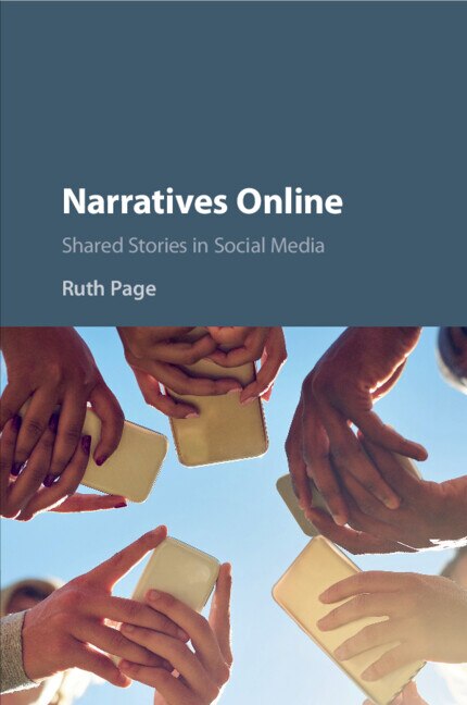 Front cover_Narratives Online