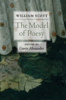 Couverture_The Model Of Poesy