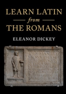 Front cover_Learn Latin From The Romans