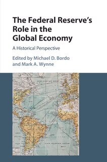 Couverture_The Federal Reserve's Role In The Global Economy