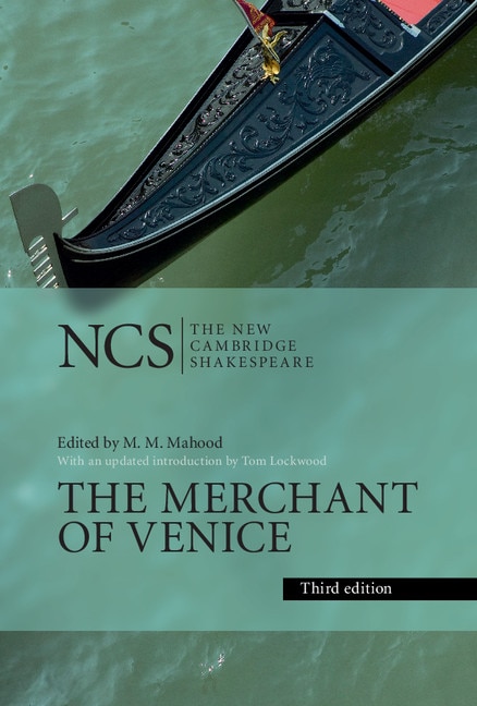 The Merchant Of Venice