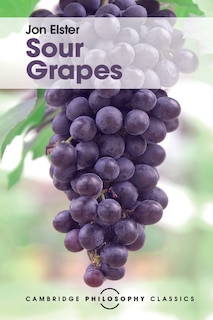 Front cover_Sour Grapes