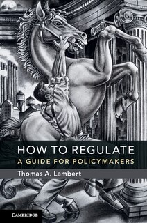 Couverture_How To Regulate