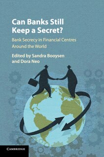 Couverture_Can Banks Still Keep A Secret?