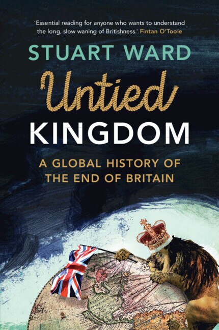 Front cover_Untied Kingdom