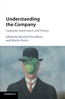 Couverture_Understanding The Company