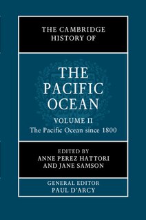 Couverture_The Cambridge History of the Pacific Ocean: Volume 2, The Pacific Ocean since 1800