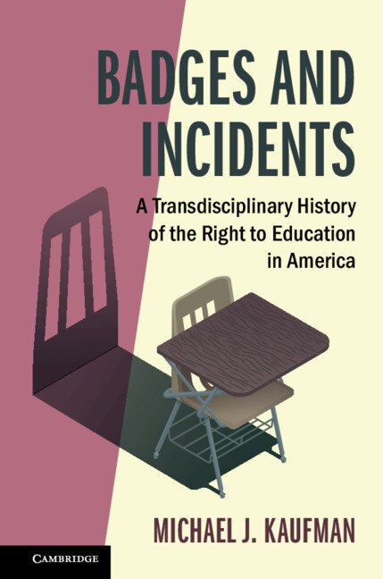 Front cover_Badges And Incidents