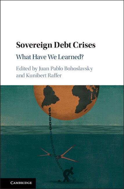Couverture_Sovereign Debt Crises