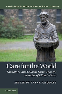 Front cover_Care For The World