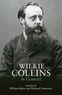 Front cover_Wilkie Collins in Context