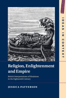 Couverture_Religion, Enlightenment And Empire