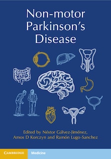 Front cover_Non-motor Parkinson's Disease