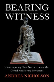 Front cover_Bearing Witness