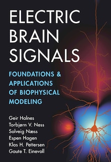 Couverture_Electric Brain Signals