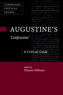 Front cover_Augustine's ‘Confessions'