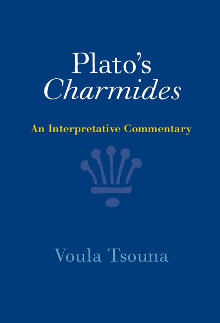 Front cover_Plato's Charmides