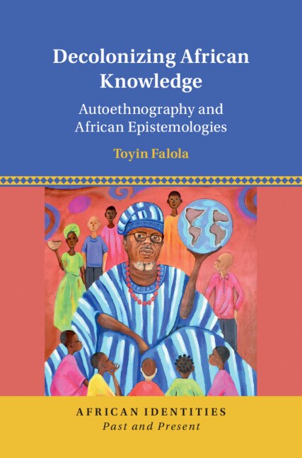 Couverture_Decolonizing African Knowledge