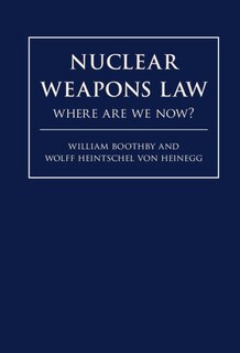 Couverture_Nuclear Weapons Law