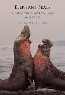 Couverture_Elephant Seals