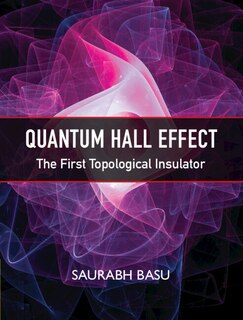 Front cover_Quantum Hall Effect