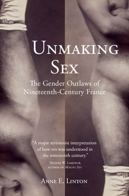 Couverture_Unmaking Sex