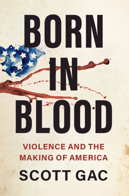 Couverture_Born in Blood