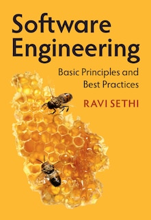 Front cover_Software Engineering