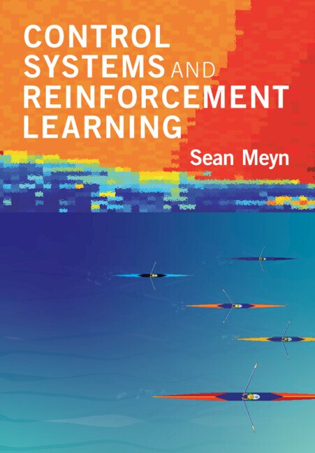 Couverture_Control Systems And Reinforcement Learning