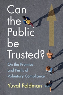 Front cover_Can the Public be Trusted?